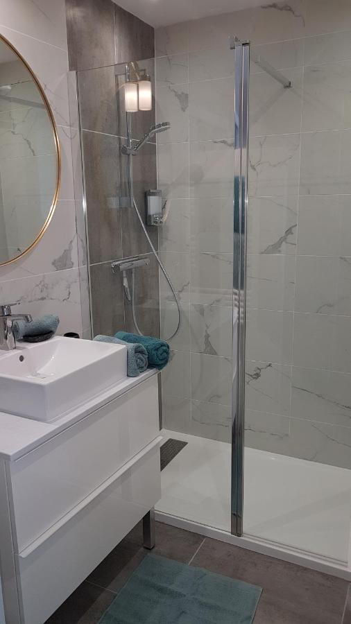 Luxury Port Ambonne Village Naturiste Agde Εξωτερικό φωτογραφία