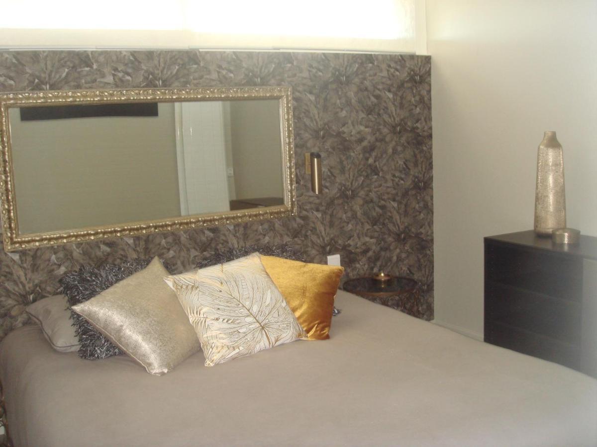 Luxury Port Ambonne Village Naturiste Agde Εξωτερικό φωτογραφία