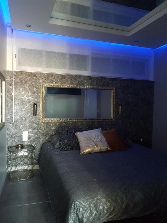 Luxury Port Ambonne Village Naturiste Agde Εξωτερικό φωτογραφία