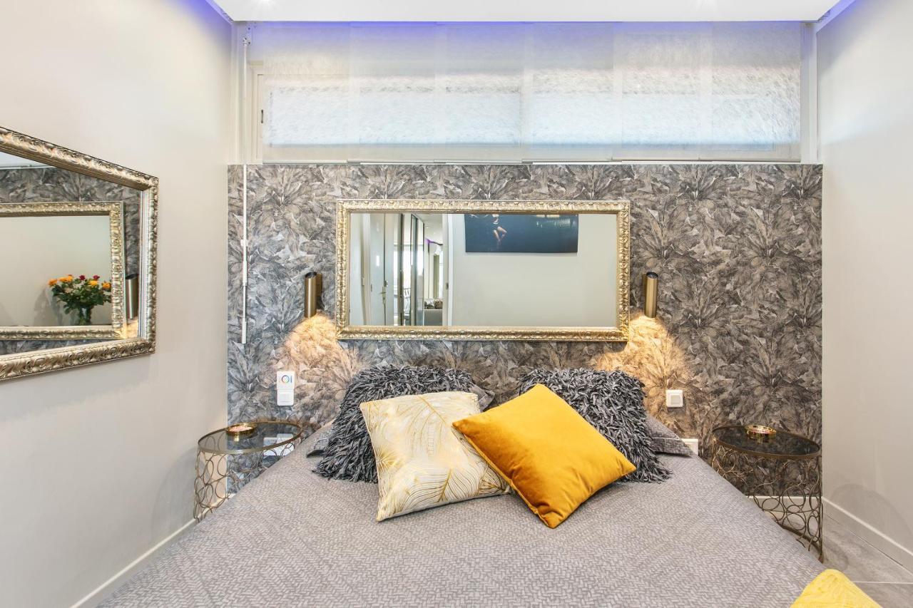 Luxury Port Ambonne Village Naturiste Agde Εξωτερικό φωτογραφία