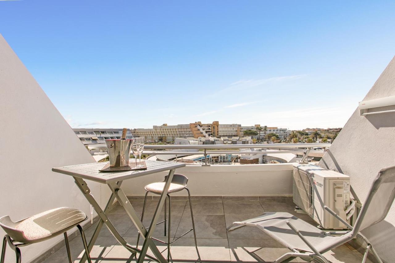 Luxury Port Ambonne Village Naturiste Agde Εξωτερικό φωτογραφία