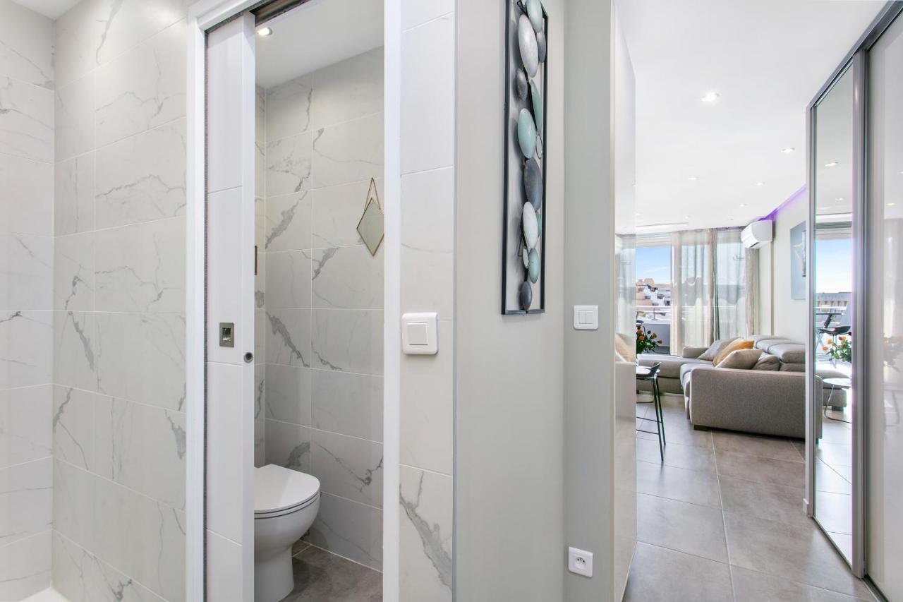 Luxury Port Ambonne Village Naturiste Agde Εξωτερικό φωτογραφία